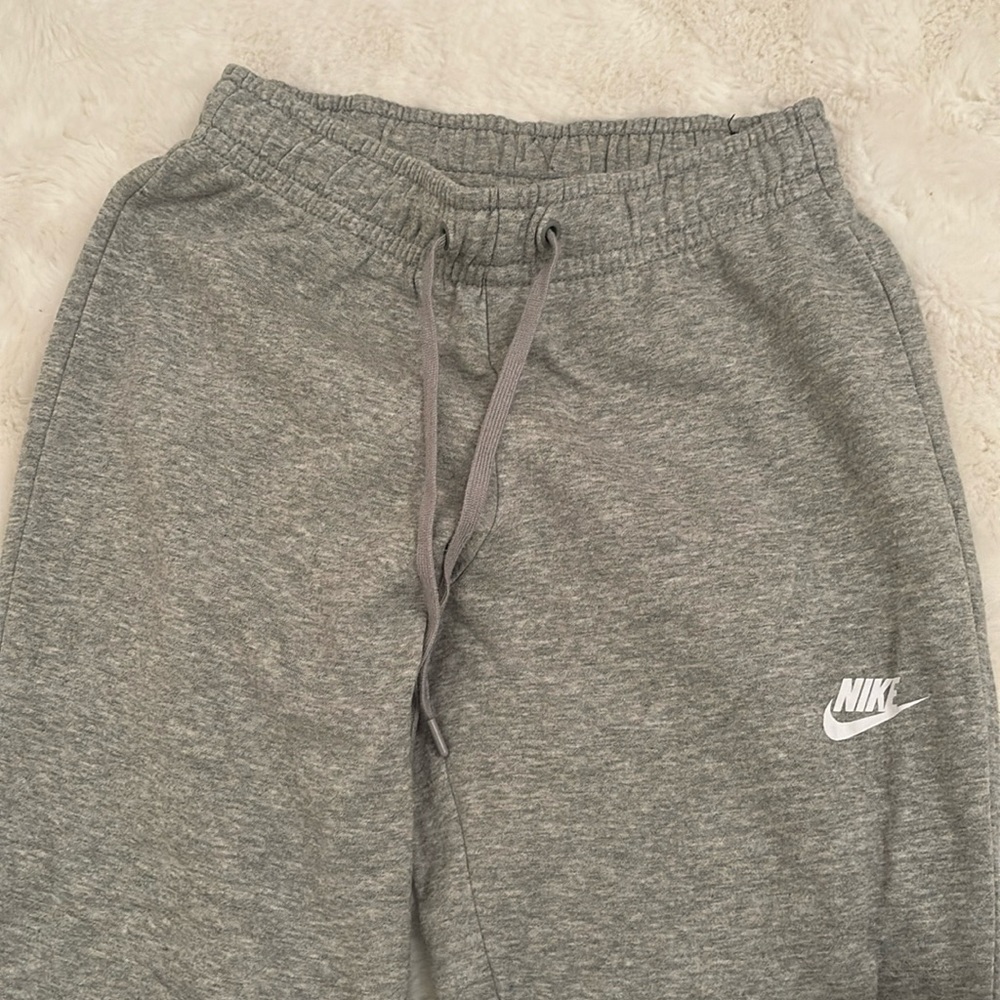 Women’s Nike joggers